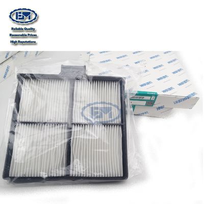SK220-8 SK250-8 SK330-8을 위한 고벨코 공기 조건적 필터 YN50V01015P3