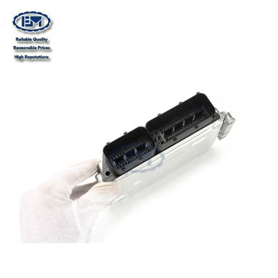 SK130-8 D04FR를 위한 엔진 제어 굴삭기 Ecu 32G8729340
