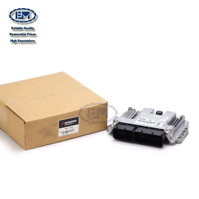 SK130-8 D04FR를 위한 엔진 제어 굴삭기 Ecu 32G8729340