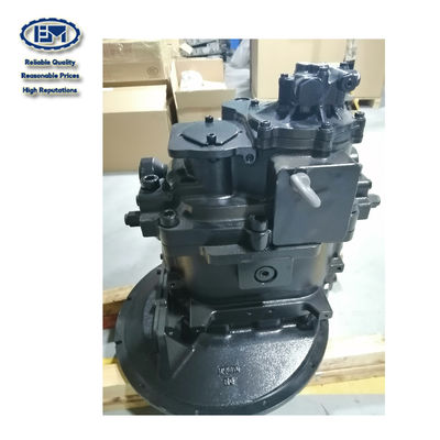 SK480-8 유압 펌프 조립체 LS10V00014F1 고벨코 굴삭기 부분
