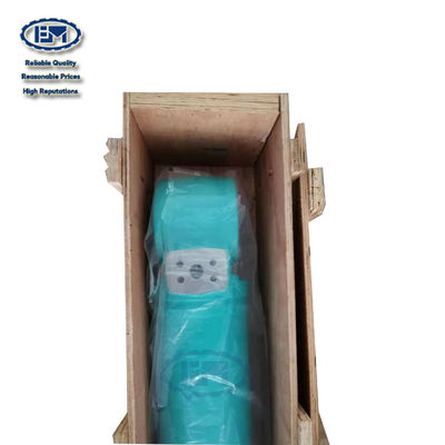 SK460-8 SK500-9를 위한 LS01V00090F1 굴삭기 버킷 실린더