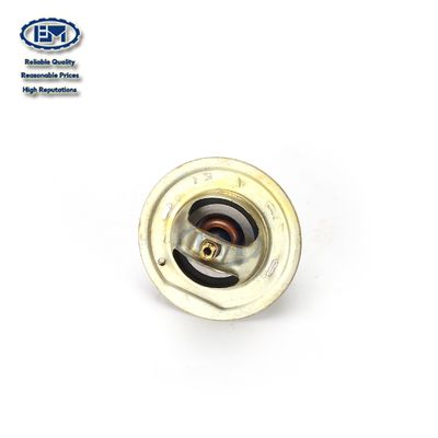 SK135SR S200SR 130UR 굴삭기 엔진 파트 1137700700 엔진 온도조절 장치