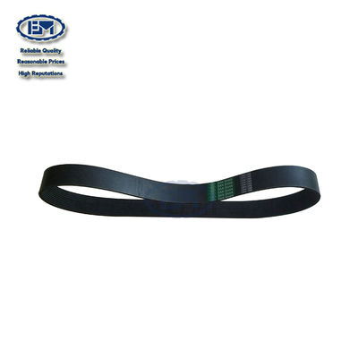 SK140-8 D04FR를 위한 OEM 굴삭기 팬 벨트 3434904400 34349-04400