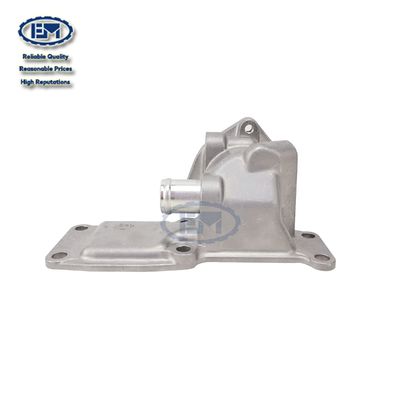 0를 수용하는 4BD1 굴삭기 엔진 파트 굴삭기 온도조절 장치