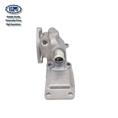 0를 수용하는 4BD1 굴삭기 엔진 파트 굴삭기 온도조절 장치