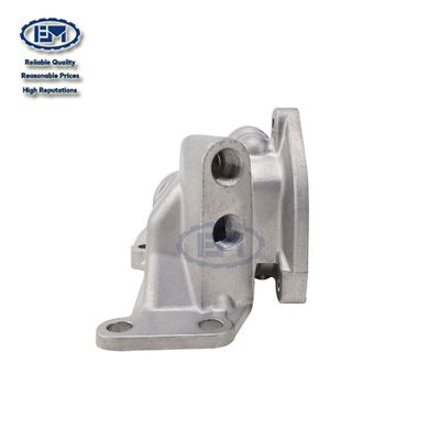 0를 수용하는 4BD1 굴삭기 엔진 파트 굴삭기 온도조절 장치