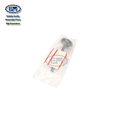 SH60-2 E307D 4M40 엔진 흡입은 ME202687 미츠비시 굴삭기 부품을 밸브를 답니다