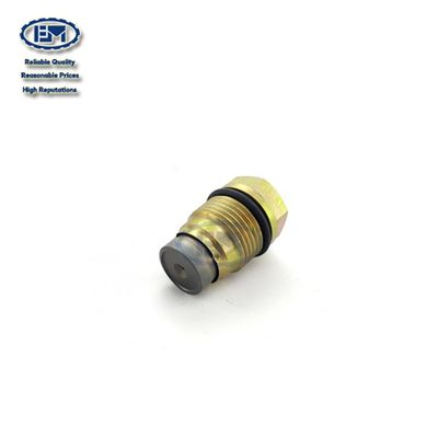SK130-8 SK140-8 굴삭기 엔진 파트는 철도 밸브 32G6109200을 누릅니다