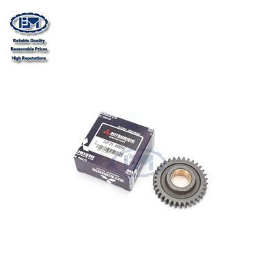 C6.4 E320B를 위한 OEM 진짜 굴삭기 링기어 32F3500090
