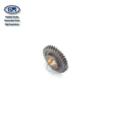 C6.4 E320B를 위한 OEM 진짜 굴삭기 링기어 32F3500090
