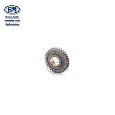 C6.4 E320B를 위한 OEM 진짜 굴삭기 링기어 32F3500090