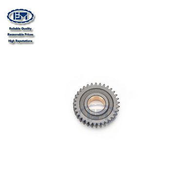 C6.4 E320B를 위한 OEM 진짜 굴삭기 링기어 32F3500090