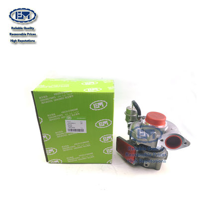 J05E SK200-8 SK250-8 SK210-8을 위한 VH241004631 굴삭기 과급기