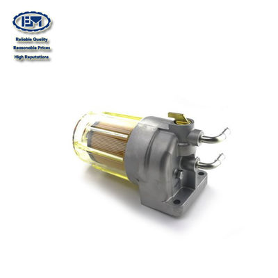 SK250-8 SK330-8을 위한 YN21P01068F1 굴삭기 필터 연료수 분리 여과기