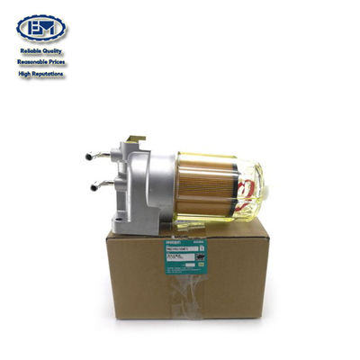 SK250-8 SK330-8을 위한 YN21P01068F1 굴삭기 필터 연료수 분리 여과기