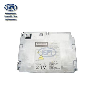 SK200-8 SK210-8 SK200-8ML을 위한 고벨코 굴삭기 엔진 파트 ECU VH89661E0010A