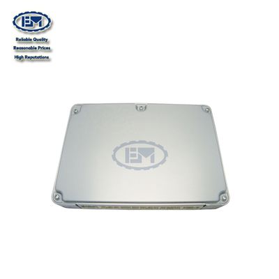 SK200-8 SK210-8 SK200-8ML을 위한 고벨코 굴삭기 엔진 파트 ECU VH89661E0010A