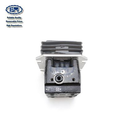 SK135SR-2 SK130-8 굴삭기 부분은 전동 밸브 조종사들 YN30V00105F1을 흔듭니다