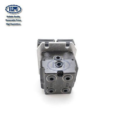 SK135SR-2 SK130-8 굴삭기 부분은 전동 밸브 조종사들 YN30V00105F1을 흔듭니다