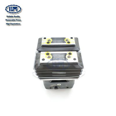 SK135SR-2 SK130-8 굴삭기 부분은 전동 밸브 조종사들 YN30V00105F1을 흔듭니다