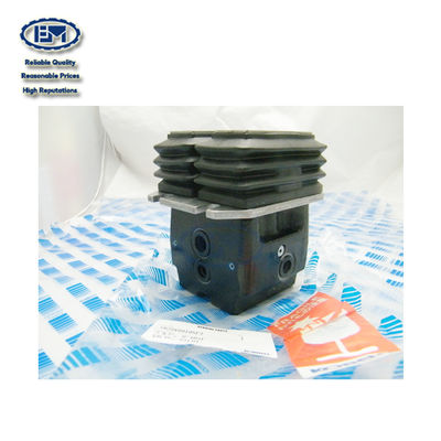 SK135SR-2 SK130-8 굴삭기 부분은 전동 밸브 조종사들 YN30V00105F1을 흔듭니다