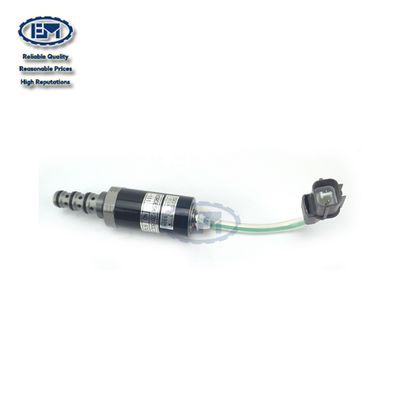 SK200-2 SK120-2 SK100-2 굴삭기 전기 부품 솔레노이드 밸브 YN35V00004F1 YN35V00004F4