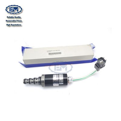 SK200-2 SK120-2 SK100-2 굴삭기 전기 부품 솔레노이드 밸브 YN35V00004F1 YN35V00004F4
