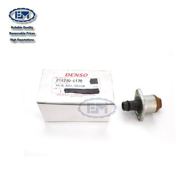 SK300-8 SK200-8 J05E J08E 덴소 SCV는 VHS227311110 VHS227311112를 밸브를 답니다