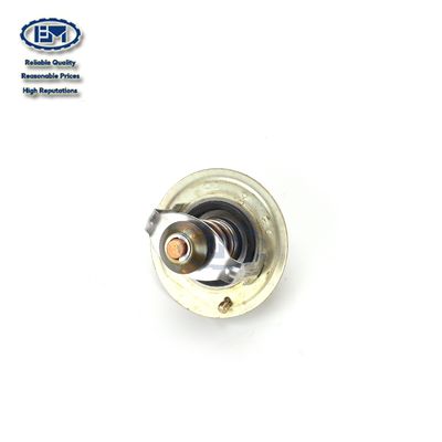 고벨코 히다찌  굴삭기 부품, 4BG1 6BG1 엔진 온도조절 장치 조립 SK200SR SK135SR-1E ZX130-5 ZX200-5