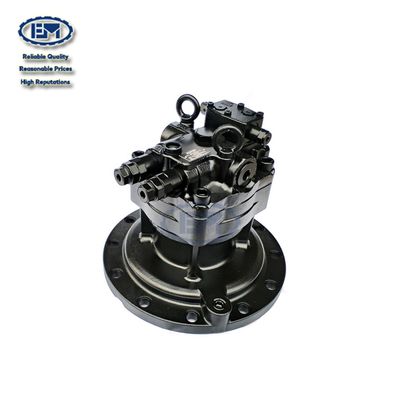 굴삭기의 SK330-8 SK350-8 굴삭기 스윙 모터 LC15V00022F2 부분