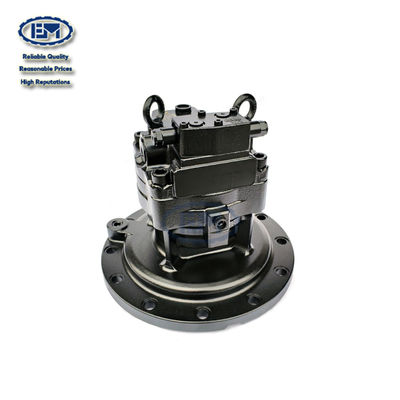 굴삭기의 SK330-8 SK350-8 굴삭기 스윙 모터 LC15V00022F2 부분