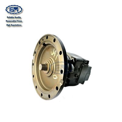 굴삭기의 SK330-8 SK350-8 굴삭기 스윙 모터 LC15V00022F2 부분