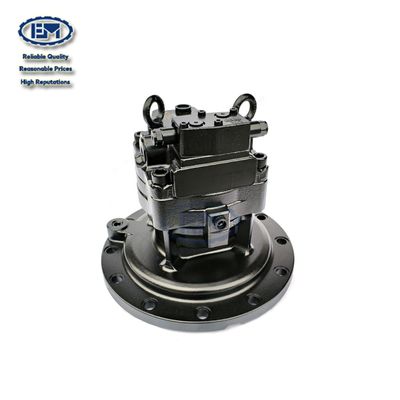 굴삭기의 SK330-8 SK350-8 굴삭기 스윙 모터 LC15V00022F2 부분