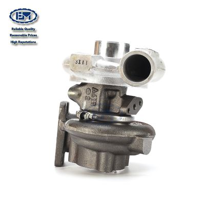 SK235SR-1E 6D34 TE06H 굴삭기 과급기 ME440836 굴삭기 부속물