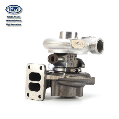 SK235SR-1E 6D34 TE06H 굴삭기 과급기 ME440836 굴삭기 부속물