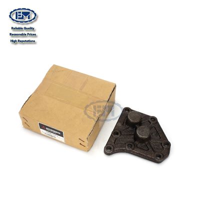 굴삭기 엔진 파트 3433512041 오일펌프 측은 진짜 미츠비시 E320B를 대신합니다