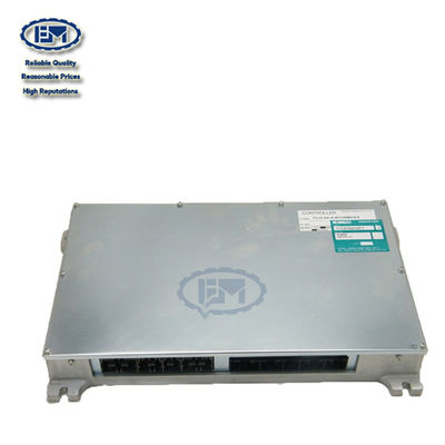 SK75-8을 위한 굴삭기 엔진 파트 YT22E00036F7 엔진 컨트롤러 ECU