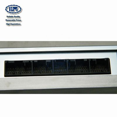 SK75-8을 위한 굴삭기 엔진 파트 YT22E00036F7 엔진 컨트롤러 ECU