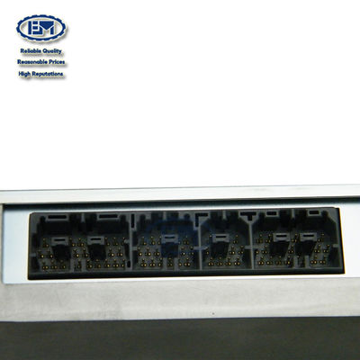 SK75-8을 위한 굴삭기 엔진 파트 YT22E00036F7 엔진 컨트롤러 ECU