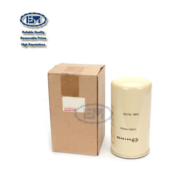 SK200-8 SK330-8 고벨코 연료 필터 VH23390E0020 화이트 색