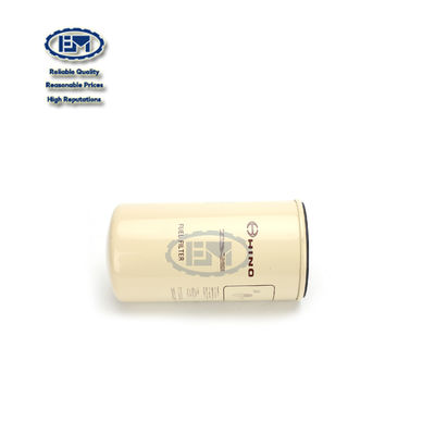SK200-8 SK330-8 고벨코 연료 필터 VH23390E0020 화이트 색