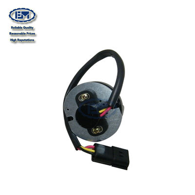 SK200-8 SK-6E SK75-8 굴삭기 전기 부품 드로틀 노브 YN52S00032P1 YN52S00032S001