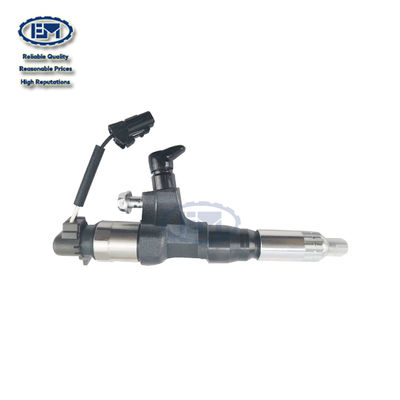 SK200-8 SK250-8 J05E를 위한 VH23670E0050 23670-E0050 디젤 연료 분사기