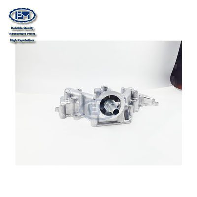 SK200-6E SK230-6 6D34 굴삭기 냉각 장치 Eng 오일 냉각기 ME088928