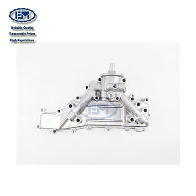 SK200-6E SK230-6 6D34 굴삭기 냉각 장치 Eng 오일 냉각기 ME088928