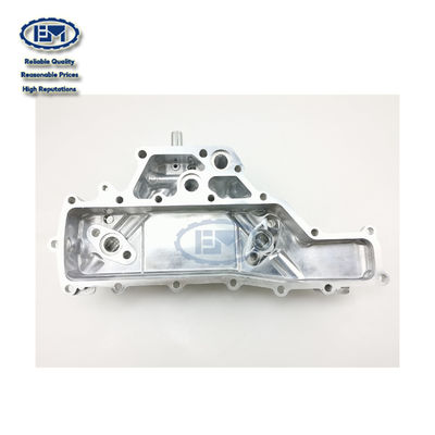 SK200-6E SK230-6 6D34 굴삭기 냉각 장치 Eng 오일 냉각기 ME088928