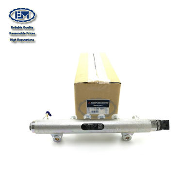 고벨코  굴삭기 부분, SK130-8 SK140-8 SK135SR-2E 미츠비시 D04FR 공통 레일 조립
