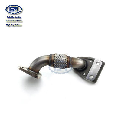 KATO KOBELCO 굴착기 SK460-8 SK480-8 SK495D-8 HINO P11C 엔진 EGR 파이프 부품 번호 VH25601E0030