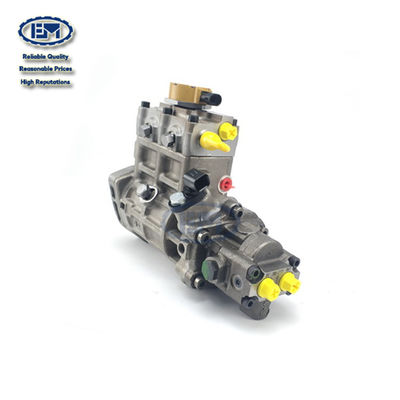 무한 궤도 굴착기 부품, C6.4 엔진 공통 펌프 조립 E320D E323D