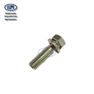 HM83C12040G1 고벨코 굴삭기 예비품 SK330-8 SEMS 볼트